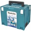 MAKITA Prepravný kufor chladiaci 395 x 295 x 395 mm - Systainer Typ 4 - z plastu 18l objem 198253-4