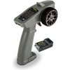 Carson Vysielač Reflex Wheel Start 2.4G Radio gray