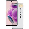 Tactical Glass Shield 5D sklo pre Xiaomi Redmi Note 12S Black 8596311218736 Tactical Glass Shield 5D sklo pre Xiaomi Redmi Note 12S Black 8596311218736