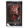 Zerocool Zberateľské karty Stranger Things Season 4 Hobby booster pack Zerocool Zberateľské karty Stranger Things Season 4 Hobby booster pack