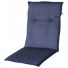 Doppler STAR 9024 modrý 100 x 48 x 6 cm