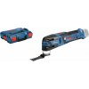 Bosch Akumulátorový Multi-Cutter GOP 12V-28, L-Boxx, solo 06018B5002 Bosch Akumulátorový Multi-Cutter GOP 12V-28, L-Boxx, solo 06018B5002