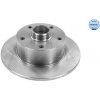 Brzdový kotúč MEYLE GERMANY Autoparts AG 115 523 0016 Brzdový kotúč MEYLE GERMANY Autoparts AG 115 523 0016