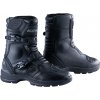 KENNY topánky EXPLORER 23 black - 46 KENNY topánky EXPLORER 23 black - 46