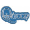 pripináčik QUEEN - LOGO - RAZAMATAZ - PB062 pripináčik QUEEN - LOGO - RAZAMATAZ - PB062