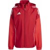 adidas | TIRO25C AW JKTW | červená| XS adidas | TIRO25C AW JKTW | červená| XS