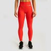 GymBeam Dámske legíny Limitless Hot Red - L GymBeam Dámske legíny Limitless Hot Red - L