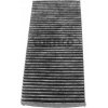 CORTECO KABÍNOVÝ FILTER UHLÍKOVÝ CC1271 CORTECO CORTECO KABÍNOVÝ FILTER UHLÍKOVÝ CC1271 CORTECO
