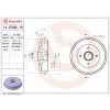 BREMBO Brzdový bubon 14E30910