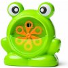 Woobly Boobly Stroj na bubliny žabka/hrošík 8591864951376 Woobly Boobly Stroj na bubliny žabka/hrošík 8591864951376