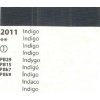 UMTON Akvarelové farby 2,6 ml, rôzne odtiene Odtieň: 2011 - Indigo UMTON Akvarelové farby 2,6 ml, rôzne odtiene Odtieň: 2011 - Indigo