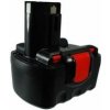 CAMERON SINO CS-BS3455PX 12V Ni-MH 3000mAh - neoriginálná CAMERON SINO CS-BS3455PX 12V Ni-MH 3000mAh - neoriginálná