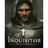 ESD GAMES ESD The Inquisitor Deluxe Edition ESD GAMES ESD The Inquisitor Deluxe Edition