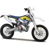 Maisto - 1:12 AL Motorcycles - Husqvarna FE 501 Maisto - 1:12 AL Motorcycles - Husqvarna FE 501