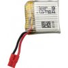 RCprofi Akumulátor 3,7V 380mAh Li-Pol pre Syma X21 a X21W RCprofi Akumulátor 3,7V 380mAh Li-Pol pre Syma X21 a X21W