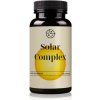 Jíme zdravě Solar Complex kapsuly pre podporu opálenia 60 kapsúl