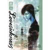Lovesickness - Junji Ito Lovesickness - Junji Ito