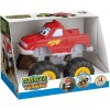 Androni Monster Truck 23 cm zelený Androni Monster Truck 23 cm zelený