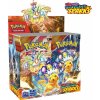 Pokémon TCG: SV08 Surging Sparks - Booster Box Pokémon TCG: SV08 Surging Sparks - Booster Box