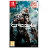 Crysis Remastered (Switch) Crysis Remastered (Switch)
