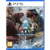 ARK: Survival Ascended (PS5) ARK: Survival Ascended (PS5)