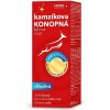 Cemio Kamzíkova konopná masť chladivá 200 ml Cemio Kamzíkova konopná masť chladivá 200 ml