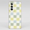 4NewCase - Kryt pre OPPO - Reno 12 - SILIKÓN - Pastel Patchwork - 1013380500107 4NewCase - Kryt pre OPPO - Reno 12 - SILIKÓN - Pastel Patchwork - 1013380500107