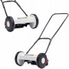Ručná valcová kosačka NAC LM-30, 30 cm Ručná valcová kosačka NAC LM-30, 30 cm