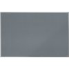 Tabuľa napichovacia Nobo Essence 100x150 cm sivá Tabuľa napichovacia Nobo Essence 100x150 cm sivá