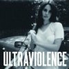 LANA DEL REY - ULTRAVIOLENCE (1CD) LANA DEL REY - ULTRAVIOLENCE (1CD)