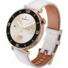 Garett Smartwatch Rose Gold Mesh steel Garett Smartwatch Rose Gold Mesh steel