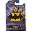 Mattel Hot Wheels autíčko Batman Bullet Proof Mattel Hot Wheels autíčko Batman Bullet Proof