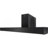 JVC Soundbar TH-E434B, 2.1 JVC Soundbar TH-E434B, 2.1