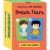 Little People, BIG DREAMS Card Game: Dream Team (Hra) Little People, BIG DREAMS Card Game: Dream Team (Hra)