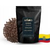 Zrnková káva Arabica Arkom Prírodná káva Arabica Ekvádor 500g 500 g Zrnková káva Arabica Arkom Prírodná káva Arabica Ekvádor 500g 500 g