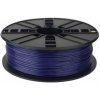 Filament PLA GEMBIRD 1,75 mm, modrý / galaxy blue, 1 kg Filament PLA GEMBIRD 1,75 mm, modrý / galaxy blue, 1 kg
