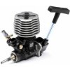 HPI NITRO STAR G3.0 spaľovací motor s ťahovým štartérom HPI NITRO STAR G3.0 spaľovací motor s ťahovým štartérom