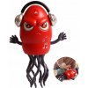 Tancujúca Chobotnica s Parou a Hudbou - Interaktívna Hračka s Efektom Hmly! Tancujúca Chobotnica s Parou a Hudbou - Interaktívna Hračka s Efektom Hmly!