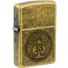 Zippo Lucky 13 Zippo Lucky 13