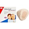 3M OPTICLUDE Očný okluzor Maxi 57 x 82 mm 100 ks