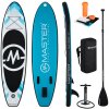 Paddleboard MASTER Aqua Marvin - 10 Paddleboard MASTER Aqua Marvin - 10