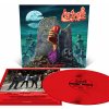 LEFT TO DIE - INITIUM MORTIS LTD. (1LP) LEFT TO DIE - INITIUM MORTIS LTD. (1LP)