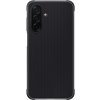 Samsung Tvrdený zadný kryt Galaxy A26 Black EF-RA266CBEGWW