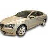 Deflektory Skoda Superb III Sedan 2015 Deflektory Skoda Superb III Sedan 2015