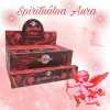 Spirituálna Aura - Vonné Tyčinky Masala 15g Spirituálna Aura - Vonné Tyčinky Masala 15g