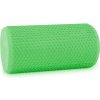 Valček s výstupkami Neo-sport 30 cm x 15 cm zelený Valček s výstupkami Neo-sport 30 cm x 15 cm zelený