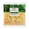 Tesco Tagliatelle nesušené vaječné cestoviny 300 g Tesco Tagliatelle nesušené vaječné cestoviny 300 g