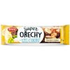 Emco Tyčinka Super orechy 35g Emco Tyčinka Super orechy 35g