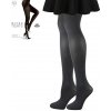 LADYB MICRO TIGHTS 50 DEN / Dámske pančuchové nohavice - iron gate XXXL LADYB MICRO TIGHTS 50 DEN / Dámske pančuchové nohavice - iron gate XXXL