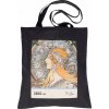 NOTIQUE Canvas Art Bag Alphonse taška na rameno Zverokruh